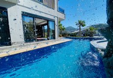 4+1 villa for sale, 250 m2, 3500m from the sea in Kargicak, Alanya, Turkey № 9312 – photo 3