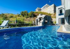 4+1 villa for sale, 250 m2, 3500m from the sea in Kargicak, Alanya, Turkey № 9312 – photo 6