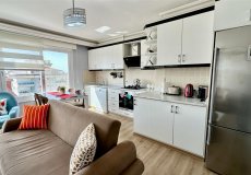 2+1 apartment for sale, 105 m2, 1000m from the sea in Cikcilli, Alanya, Turkey № 9316 – photo 4