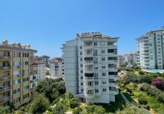 2+1 apartment for sale, 95 m2, 850m from the sea in Tosmur, Alanya, Turkey № 9298 – photo 16