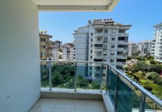 2+1 apartment for sale, 95 m2, 850m from the sea in Tosmur, Alanya, Turkey № 9298 – photo 17