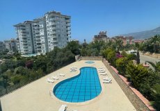 2+1 apartment for sale, 95 m2, 850m from the sea in Tosmur, Alanya, Turkey № 9298 – photo 3