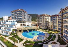2+1 apartment for sale, 120 m2, 1700m from the sea in Cikcilli, Alanya, Turkey № 9243 – photo 2