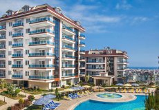 2+1 apartment for sale, 120 m2, 1700m from the sea in Cikcilli, Alanya, Turkey № 9243 – photo 3