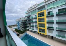 1+1 apartment for sale, 50 m2, 50m from the sea in Kargicak, Alanya, Turkey № 9292 – photo 4