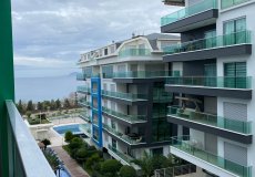 1+1 apartment for sale, 50 m2, 50m from the sea in Kargicak, Alanya, Turkey № 9292 – photo 7
