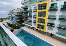 1+1 apartment for sale, 50 m2, 50m from the sea in Kargicak, Alanya, Turkey № 9292 – photo 6