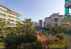 2+1 apartment for sale, 110 m2, 600m from the sea in Oba, Alanya, Turkey № 9246 – photo 19