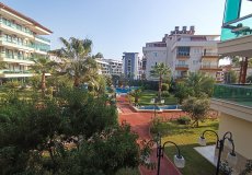 2+1 apartment for sale, 110 m2, 600m from the sea in Oba, Alanya, Turkey № 9246 – photo 18