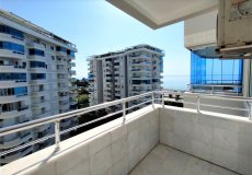 2+1 apartment for sale, 110 m2, 50m from the sea in Tosmur, Alanya, Turkey № 9307 – photo 19