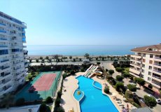2+1 apartment for sale, 110 m2, 50m from the sea in Tosmur, Alanya, Turkey № 9307 – photo 18