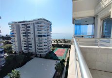 2+1 apartment for sale, 110 m2, 50m from the sea in Tosmur, Alanya, Turkey № 9307 – photo 15