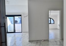 3+1 penthouse for sale, 152 m2, 550m from the sea in Alanyas center, Alanya, Turkey № 9302 – photo 8