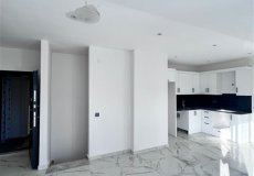 3+1 penthouse for sale, 152 m2, 550m from the sea in Alanyas center, Alanya, Turkey № 9302 – photo 4