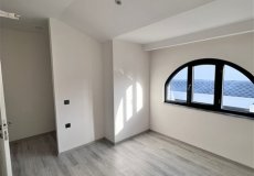 3+1 penthouse for sale, 152 m2, 550m from the sea in Alanyas center, Alanya, Turkey № 9302 – photo 5