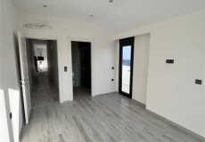3+1 penthouse for sale, 152 m2, 550m from the sea in Alanyas center, Alanya, Turkey № 9302 – photo 12