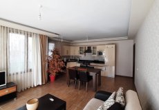 2+1 apartment for sale, 110 m2, 600m from the sea in Oba, Alanya, Turkey № 9246 – photo 6