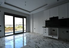 1+1 apartment for sale, 41 m2, 2000m from the sea in Oba, Alanya, Turkey № 9315 – photo 12