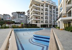 1+1 apartment for sale, 41 m2, 2000m from the sea in Oba, Alanya, Turkey № 9315 – photo 3