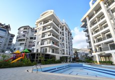 1+1 apartment for sale, 41 m2, 2000m from the sea in Oba, Alanya, Turkey № 9315 – photo 2