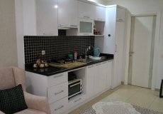 studio apartment for sale, 40 m2, 300m from the sea in Mahmutlar, Alanya, Turkey № 9241 – photo 15