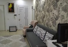 studio apartment for sale, 40 m2, 300m from the sea in Mahmutlar, Alanya, Turkey № 9241 – photo 17