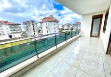 2+1 apartment for sale, 90 m2, 400m from the sea in Kestel, Alanya, Turkey № 9257 – photo 25