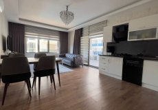 3+1 apartment for sale, 130 m2, 200m from the sea in Kestel, Alanya, Turkey № 9261 – photo 9