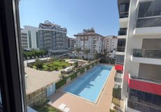 3+1 apartment for sale, 130 m2, 200m from the sea in Kestel, Alanya, Turkey № 9261 – photo 36