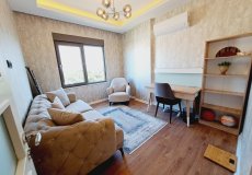 3+1 apartment for sale, 130 m2, 200m from the sea in Kestel, Alanya, Turkey № 9261 – photo 30