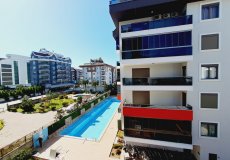 3+1 apartment for sale, 130 m2, 200m from the sea in Kestel, Alanya, Turkey № 9261 – photo 38