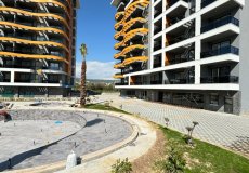 1+1 apartment for sale, 57 m2, 800m from the sea in Avsallar, Alanya, Turkey № 8502 – photo 13