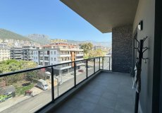 2+1 penthouse for sale, 146 m2, 1400m from the sea in Oba, Alanya, Turkey № 9322 – photo 30