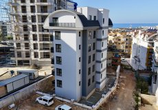 2+1 apartment for sale, 80 m2, 250m from the sea in Tosmur, Alanya, Turkey № 9259 – photo 2