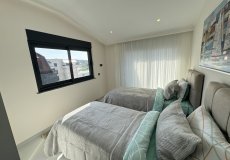 2+1 penthouse for sale, 115 m2, 1500m from the sea in Oba, Alanya, Turkey № 9204 – photo 27
