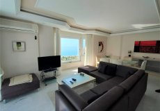 2+1 apartment for sale, 110 m2, 50m from the sea in Tosmur, Alanya, Turkey № 9307 – photo 7