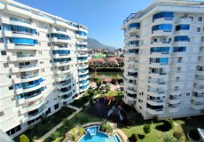 2+1 apartment for sale, 110 m2, 50m from the sea in Tosmur, Alanya, Turkey № 9307 – photo 20