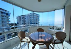2+1 apartment for sale, 110 m2, 50m from the sea in Tosmur, Alanya, Turkey № 9307 – photo 16