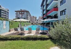 3+1 apartment for sale, 130 m2, 200m from the sea in Kestel, Alanya, Turkey № 9261 – photo 3