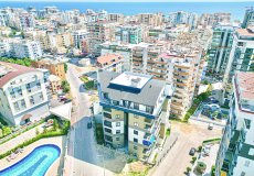 3+1 apartment for sale, 80 m2, 600m from the sea in Mahmutlar, Alanya, Turkey № 9384 – photo 1