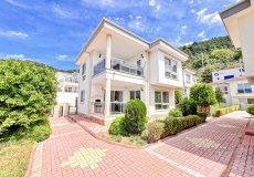 3+1 villa for sale, 180 m2, 5000m from the sea in Bektaş, Alanya, Turkey № 9392 – photo 7