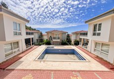3+1 villa for sale, 180 m2, 5000m from the sea in Bektaş, Alanya, Turkey № 9392 – photo 5