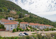 3+1 villa for sale, 180 m2, 5000m from the sea in Bektaş, Alanya, Turkey № 9392 – photo 14