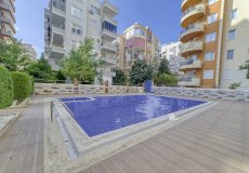 2+1 apartment for sale, 100 m2, 250m from the sea in Mahmutlar, Alanya, Turkey № 9337 – photo 12