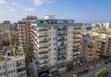2+1 apartment for sale, 100 m2, 250m from the sea in Mahmutlar, Alanya, Turkey № 9337 – photo 3
