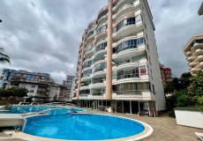 2+1 apartment for sale, 120 m2, 600m from the sea in Tosmur, Alanya, Turkey № 9377 – photo 1