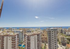 1+1 apartment for sale, 50 m2, 600m from the sea in Mahmutlar, Alanya, Turkey № 9378 – photo 25