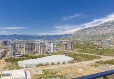 1+1 apartment for sale, 50 m2, 600m from the sea in Mahmutlar, Alanya, Turkey № 9378 – photo 28