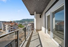 2+1 apartment for sale, 84 m2, 2100m from the sea in Oba, Alanya, Turkey № 9327 – photo 20