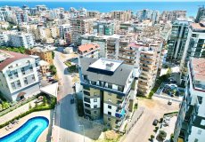 2+1 apartment for sale, 73 m2, 600m from the sea in Mahmutlar, Alanya, Turkey № 9381 – photo 4